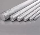 Threaded Rods Manufacturers Fasteners India