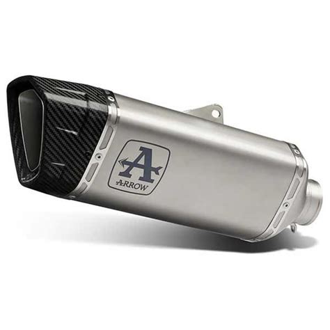 Arrow Pista Titanium Silencer Honda CB 750 Hornet 2023