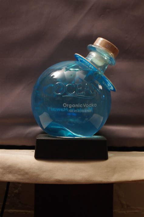 Ocean Organic Vodka | Spirits Review