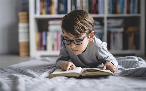 ¿cómo Fomentar El Hábito De La Lectura En Educación Primaria