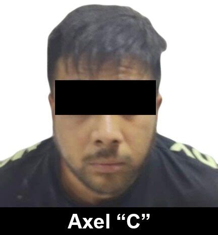 Axel N Fue Vinculado A Proceso Por El Delito De Secuestro Agravado Y