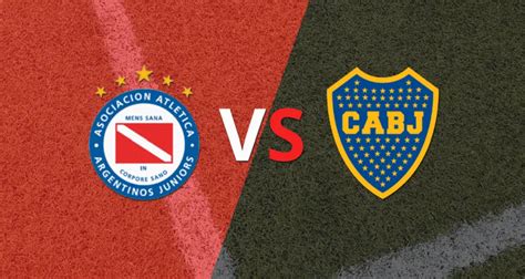 Pronóstico Argentinos Vs Boca Liga Argentina 19052023