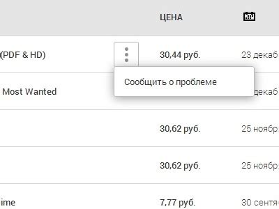 Подскажем как вам вернуть деньги за покупки в Google Play