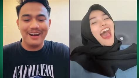 Rindu Buanget Roni Dan Rafika Saling Kangen YouTube