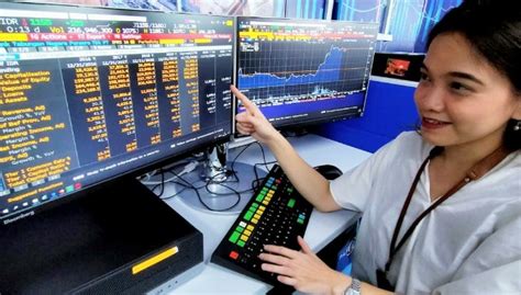 Aliran Modal Asing Masuk Rp5 33 Triliun Ke RI Pasar Saham Mulai Ramai