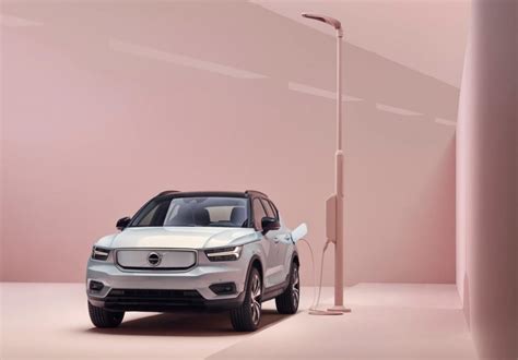 Volvo To Go Leather Free And Electric By