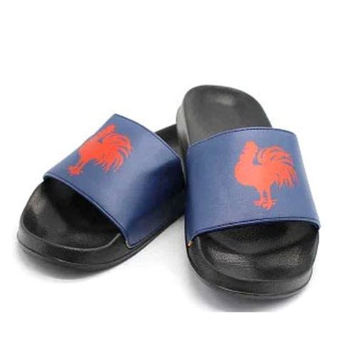 Team Uggs Unisex Nrl Slides Sydney Roosters Shopsinjoy