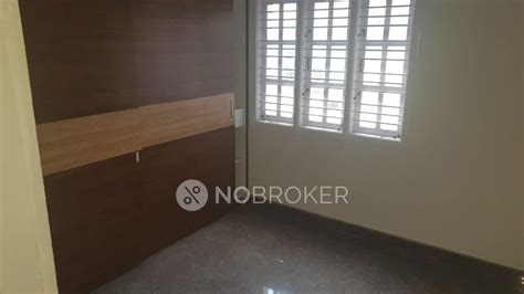 Standalone Building Bellandur Rent Without Brokerage Semi Furnished