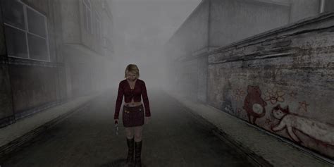 Best Psychological Horror Games