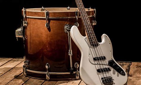 Mixing Drums And Bass How To Separate The Kick Drum And Bass