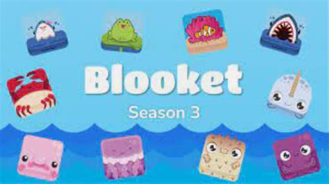 What 60 Tokens In Blooket Can Get You Aquatic Pack Youtube