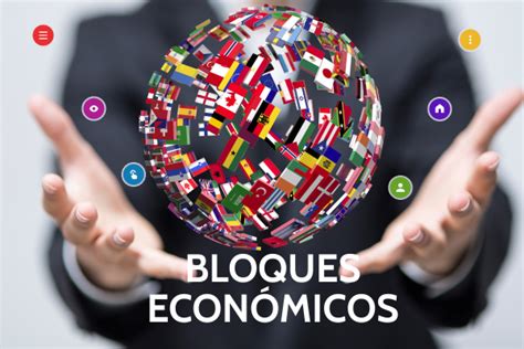 Bloques Economicos