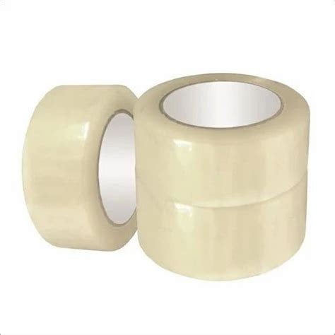 Transparent Self Adhesive Tape At Rs Box Transparent Tapes In