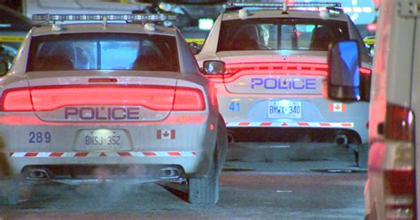 Man 35 Charged With Sexual Assault After Allegedly Breaking Into Girls Bedroom In Mississauga