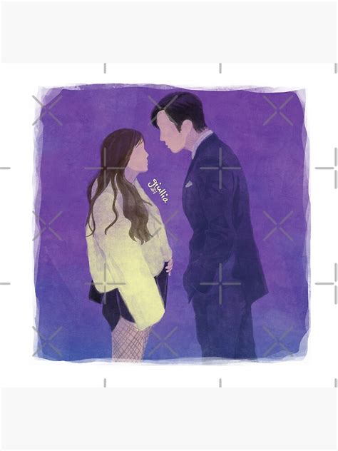 Business Proposal Fanart Kangtae Moo X Shin Ha Ri Photographic