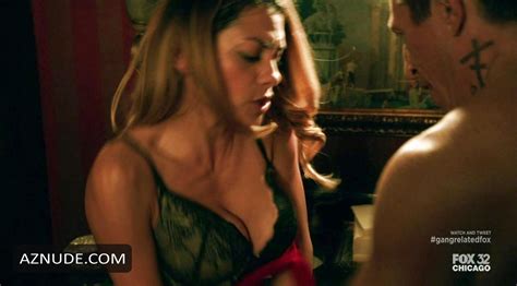 GANG RELATED NUDE SCENES AZNude