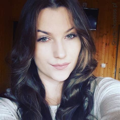 Hostessa Zofia Wcisło Zakopane Strefa hostess pl największa w