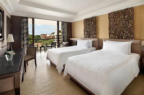 Golden Sands Resort by Shangri-La in Penang - Room Deals, Photos & Reviews