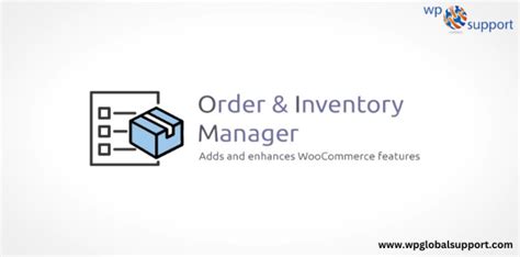 Best Woocommerce Inventory Management Plugins Sohago