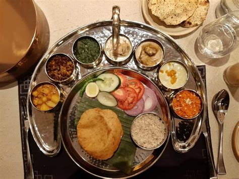 Have You Tried Traditional Himachali Food Yet