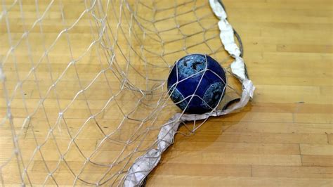 Nantes Kolstad Handball Ligue Des Champions Masculine