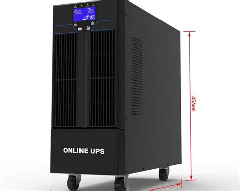 Ups System Uninterruptible Power Supply