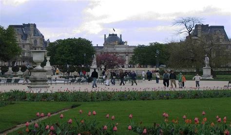 Paris Lugares Para Conhecer E Se Encantar Alto Astral