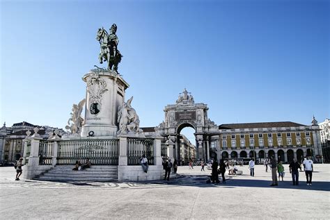 Лісабон | Lisboa - SkyscraperCity