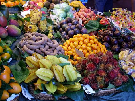 Exotic fruits 1 Free Photo Download | FreeImages