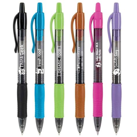 G2® Premium Gel Roller Pen 07mm Personalization Available