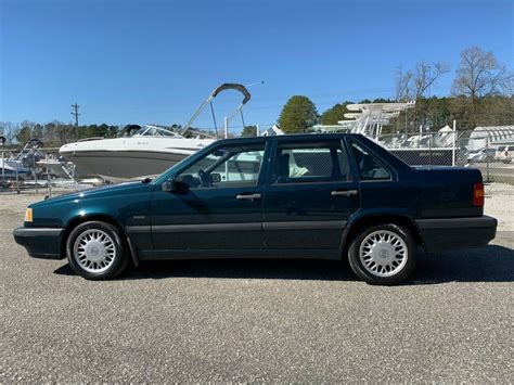 1994 VOLVO 850 SEDAN Classic Volvo 850 1994 For Sale