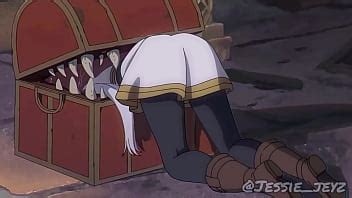 Cute Girl Frieren Gets Fucked XVIDEOS