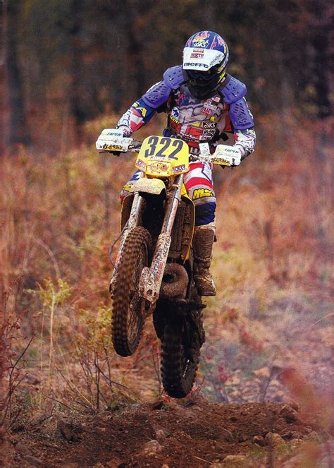 1993 Randy Hawkins Dirt Bike Photo Tony Blazier Flickr