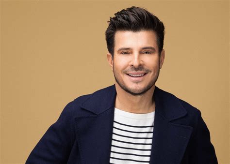 Le ténor Vincent Niclo rend hommage à la Bretagne actu fr