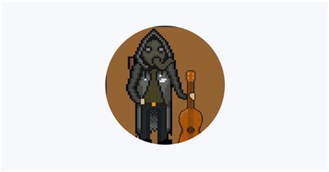 ‎campfire Stalker Apple Music