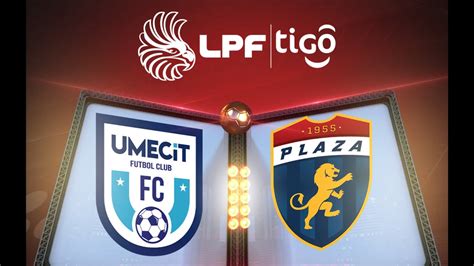 Lpf Tauro Fc Vs Alianza Fc Jornada Del Clausura Youtube