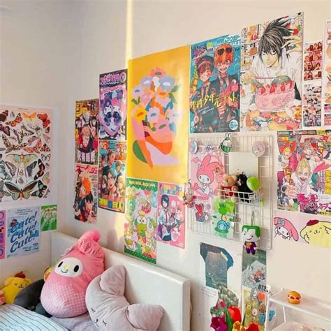 Details More Than 72 Anime Bedroom Ideas Super Hot Vn