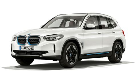 Nuova BMW IX3 SUV Modelli Ed Equipaggiamenti BMW It