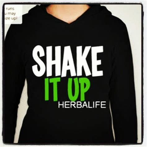 Womens Herbalife Hoodie 45 Sizes S M L Xl Place Your Order At Si