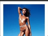 Naked Andreea Diaconu Added By Ka