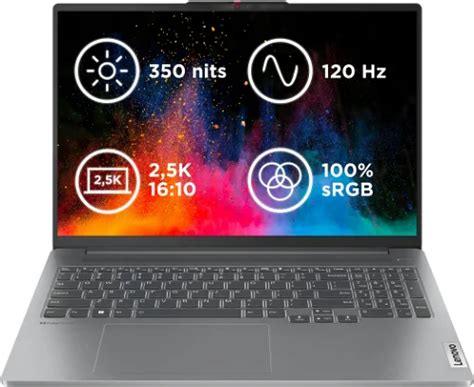 Ноутбук AMD Ryzen 7 7840HS 32Gb/1TB RTX4050 Win11 83AR000QCK – ShopLaptop