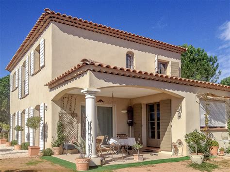 Maison Provençale à Vidauban Les Résidences du Midi