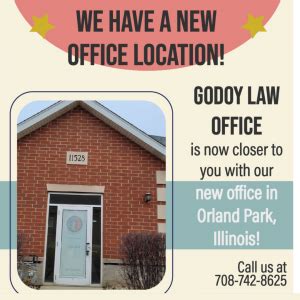 Godoy Law Office Immigration Lawyers Opens 5th Chicago Location In