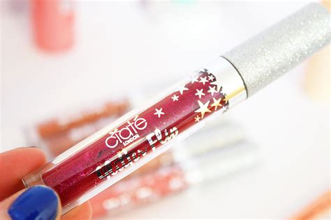 Ciate London Glitter Flip Lipsticks