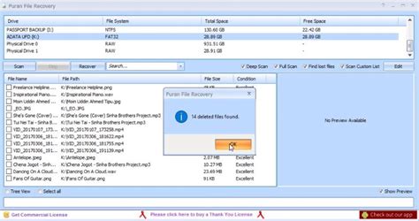 10 Free Seagate Data Recovery Software