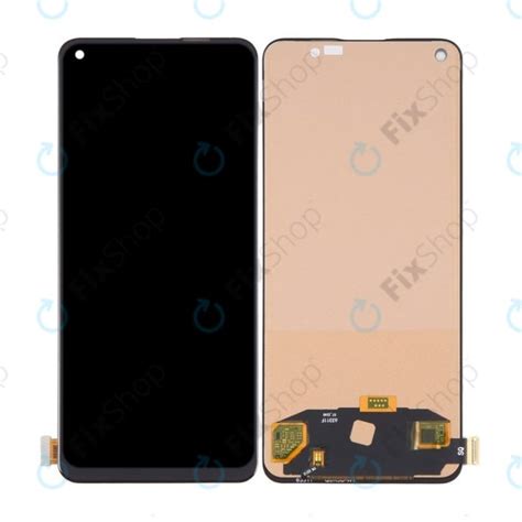 OnePlus Nord 2 5G CE 5G LCD Displej Dotykové Sklo TFT FixShop