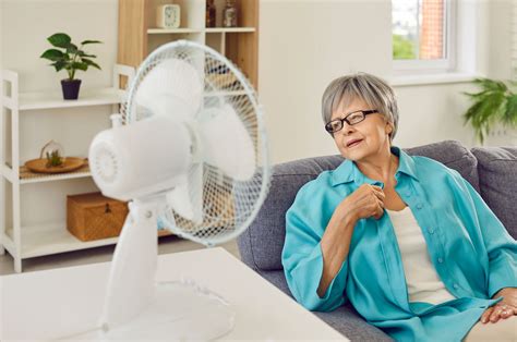 Canicule R Flexes Essentiels Pour Prot Ger Nos Seniors