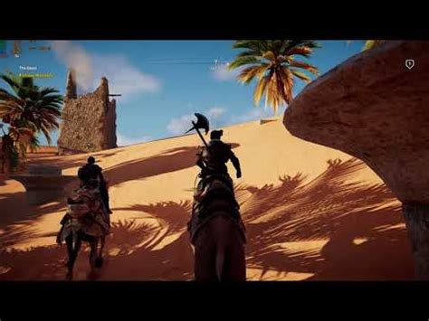 Assassins Creed Origins Max Settings 1440p RTX 2080 SUPER Ryzen 9