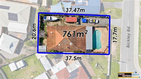 Beckenham Character Home with Development Potential | 134 Bickley Road