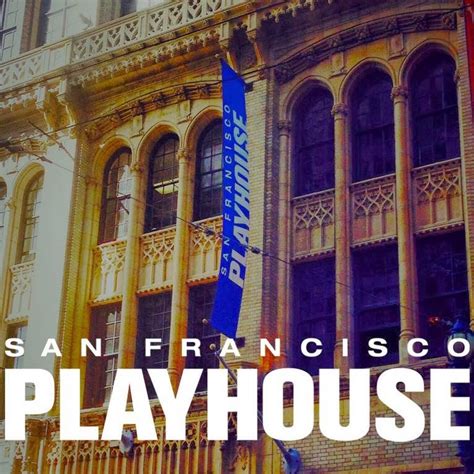 San Francisco Playhouse - YouTube